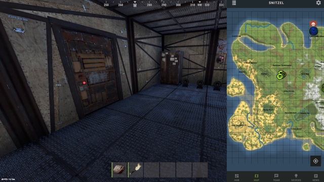Rust Companion App | How To Set UP | Admins / Players смотреть онлайн