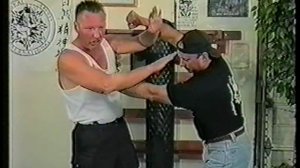 Идеальный уличный боец - Джиткундо. Ч 1