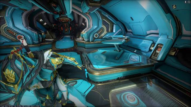 Warframe stream. Testing Streamlabs OBS Settings 4 смотреть онлайн