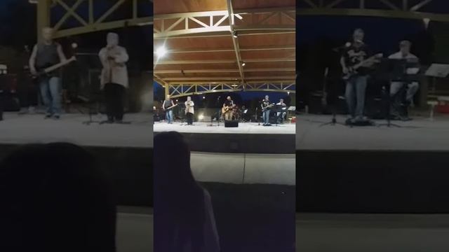 chris basham band. Oceans.2018.07.21 смотреть онлайн