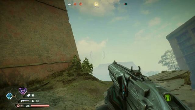 RAGE 2 [Обзор | Достоинства и недостатки] смотреть онлайн