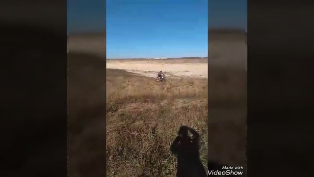 Сова кросс, испытание после постройки. смотреть онлайн