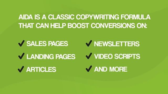 Complete Copywriting Tutorial - Examples, Tips and Formulas смотреть онлайн
