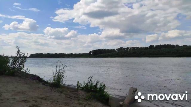 2022 06 РК Красоты реки Иртыш !! 2 !! Павлодарская область смотреть онлайн