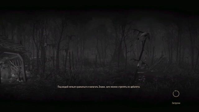 Барон обезумел! [The Witcher 3: Wild Hunt #9] смотреть онлайн
