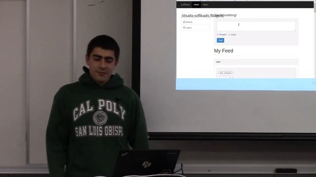 Penetration Testing - Luis Cuéllar смотреть онлайн