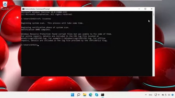 msvcp110.dll Missing Windows 11