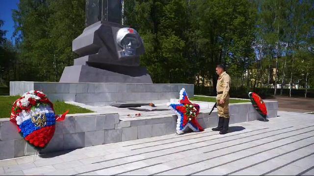22 июня – чёрный день календаря