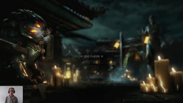 Mortal Kombat XL parte 9 PC ( live) смотреть онлайн