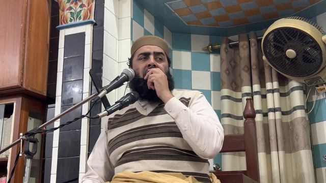 Molana Qari Muhammad Yaseen Hadir Potha Sher Dadyal Azad Kashmir 25/11/2022 смотреть онлайн