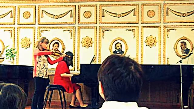 " О госпади"- музыкант от бога смотреть онлайн
