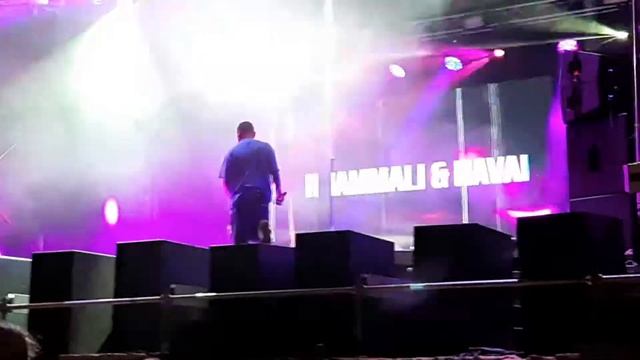 Hammali & Navai East Beach Fest19 смотреть онлайн
