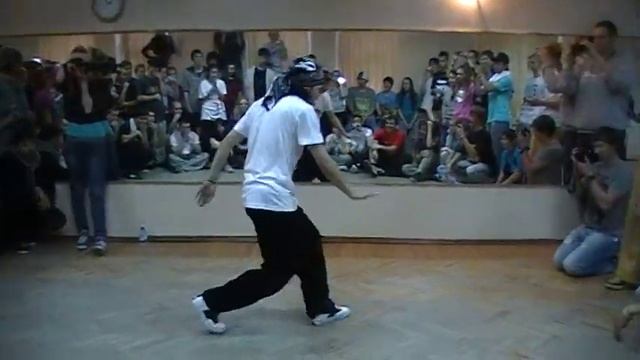 Kite popping solo - workshop in studio "TeamPark"(Moscow) смотреть онлайн