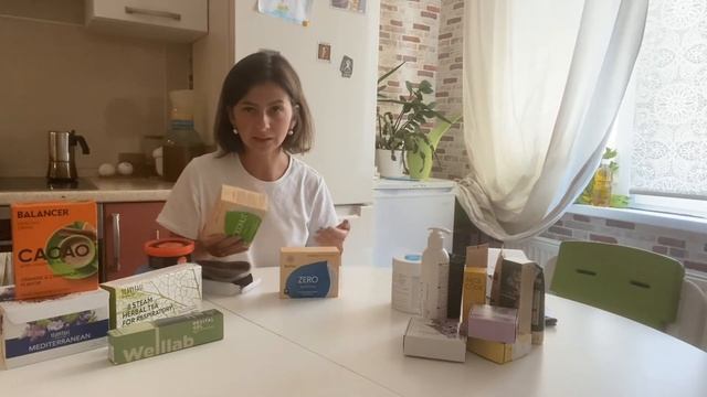 Обзор актуальных позиций Гринвей для дома и для себя) смотреть онлайн