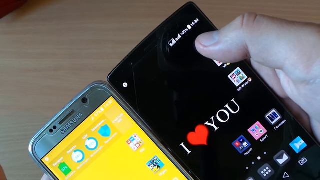 -sia- ОБЗОР СИАЛОГИЯ - ОБ LG G4-SAMS S6 смотреть онлайн