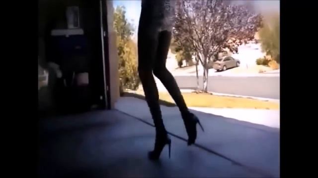 Lian Ross - Say you'll never (Remix) Shuffle Dance смотреть онлайн