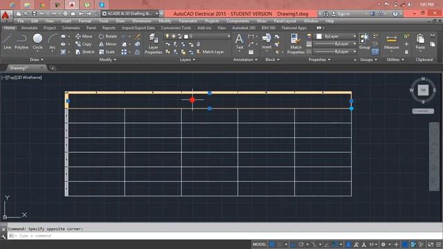 Learning AutoCAD Electrical 2014 - 13.Custom Components Lesson 53 смотреть онлайн