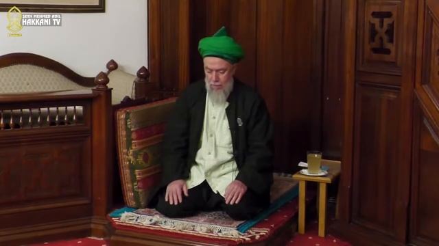 Шейх Мехмет Эфенди. Шанс встать на истинный путь смотреть онлайн