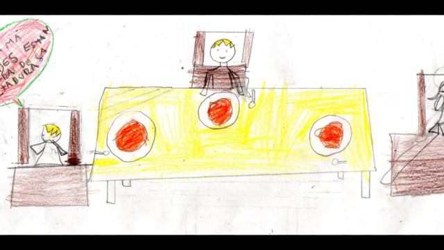 renarracion del cuento la composicion 3 ° 2013 смотреть онлайн