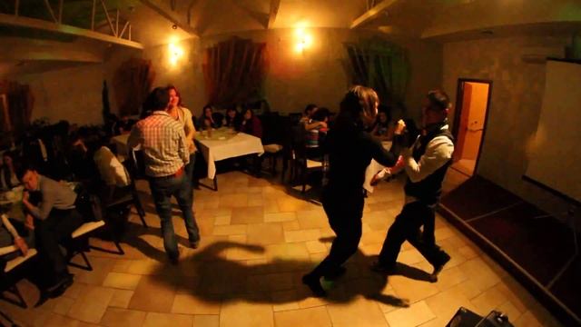 в ресторане Don Sergio Симферополь ул. Шмидта 4 смотреть онлайн