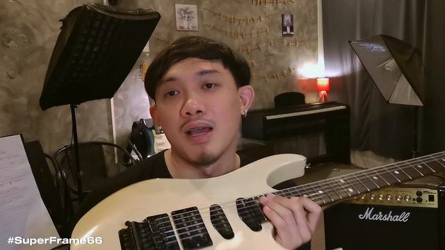 ประวัติ Ibanez Guitar โดยย่อ และที่มาของ RG Model | รีวิวกีต้าร์ที่ใช้ RG560 смотреть онлайн