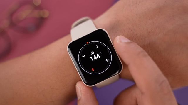 POCO Watch Review ? | First In India ?? | Is This Redmi Watch 2 ..?? ? смотреть онлайн