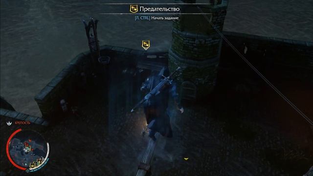 Прохождение Middle-earth: Shadow of Mordor Часть 11 смотреть онлайн