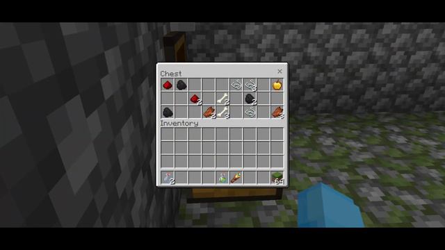 I Got 14 Diamonds 🤩💎 At Spawn | MCPE & Bedrock 1.20+ смотреть онлайн