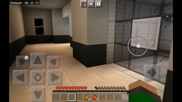 ПРОХОЖДЕНИЕ ХОРРОР КАРТЫ HIGHT OF TERROR | MINECRAFT BEDROCK смотреть онлайн