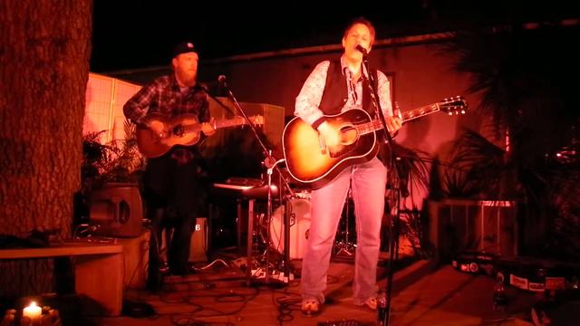 Mary Gauthier, Wheel Inside the Wheel, with Scott Nolan and Joanna Miller смотреть онлайн