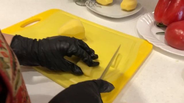 Вкусняшки с Давидом | YUMMY WITH DAVID Feat. Eva Greg | VAN | ВАН | KER U SUS | ЕШЬ И МОЛЧИ