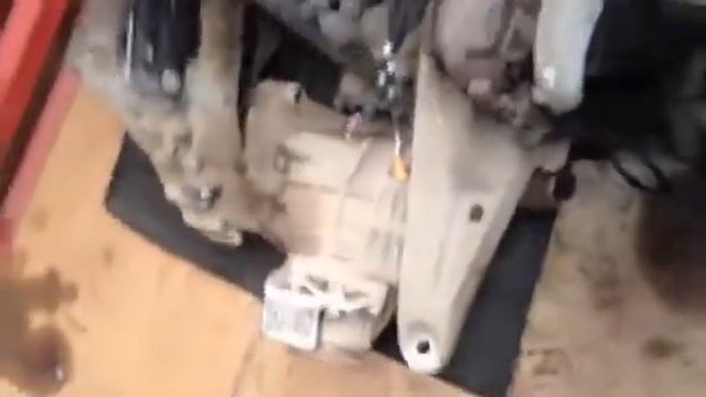 Разборка Volkswagen Transporter 5 2.5 BPC (VIN: WV1ZZZ7HZ8H041343) J6055 смотреть онлайн