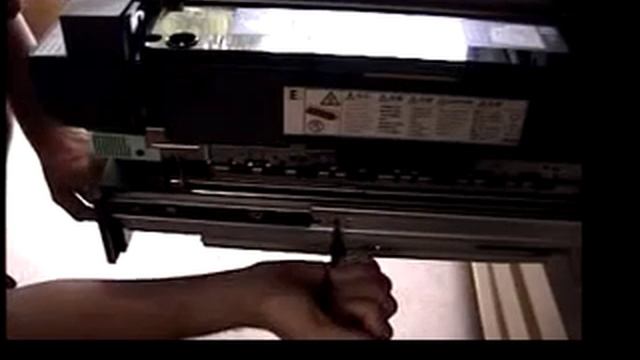 How To Fix The Xerox DC 1250 3-380 Error Code смотреть онлайн