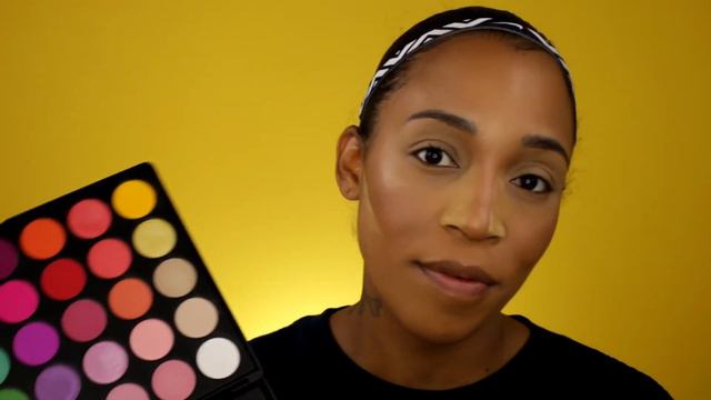 Lemon Lime | How To | Makeup Tutorial | For Beginners смотреть онлайн