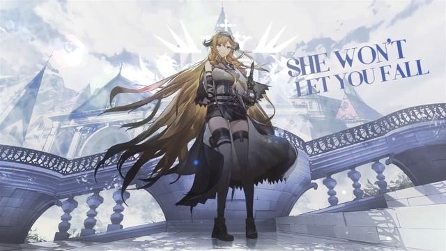 Arknights EP - [Towards Her Light]