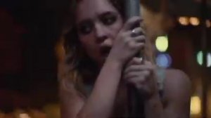 Lexi's play carousel scene about cassie in season 1 | Euphoria