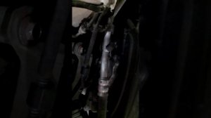 Стук в двигателе Mazda 6 GJ 2.0 skyactiv