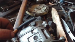 Как проверить магнето!?