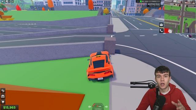 *NEW* ALL WORKING BRITISH CARS EVENT UPDATE CODES FOR TAXI BOSS! ROBLOX TAXI BOSS CODES смотреть онлайн