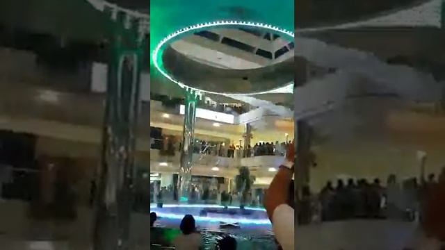 Роскошный музыкальный фонтан. Движения под музыку. Если тебе понравилось видео то ставь лайк!!!?? смотреть онлайн