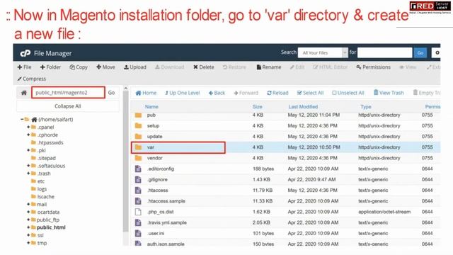 How to Enable Maintenance Mode in Magento? смотреть онлайн