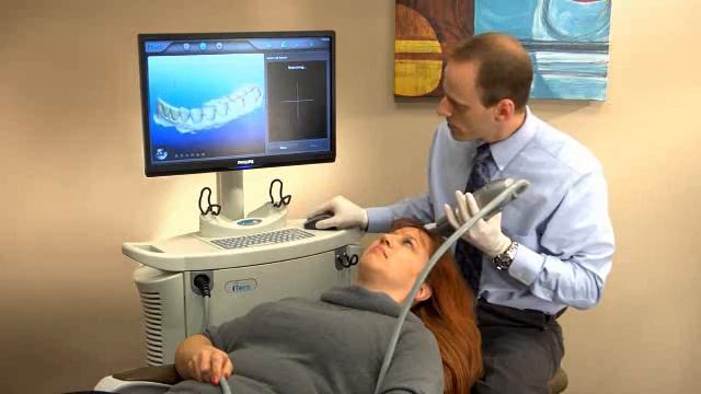 iOC 4 0 Training with Invisalign Scanning смотреть онлайн