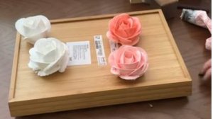 МК 🌹Роза из БЗК