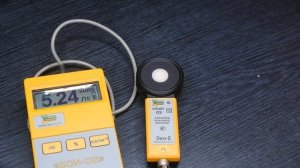 Какой люксметр выбрать для измерения освещённости? Сравниваем 6 популярных моделей