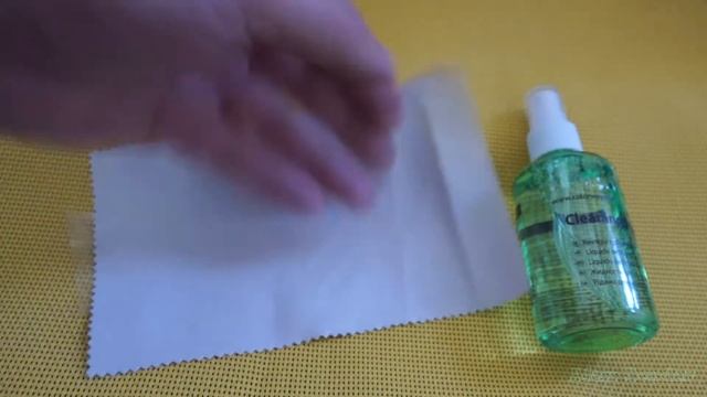 Средство для чистки монитора Colorway CW-4129 смотреть онлайн