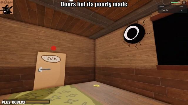 Roblox DOORS Seek Chase VS 28 Different Seek Chases смотреть онлайн