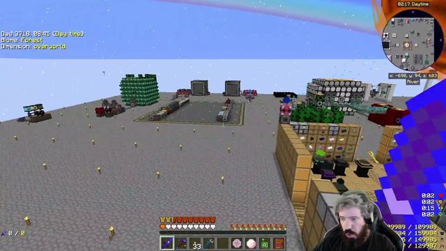 Панда vs. Project Ozone 3: Kappa - Episode 560 смотреть онлайн