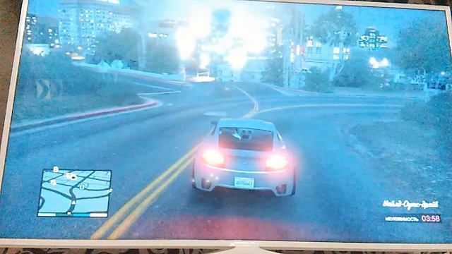 Читы на гта 5 на ps3 1 часть смотреть онлайн