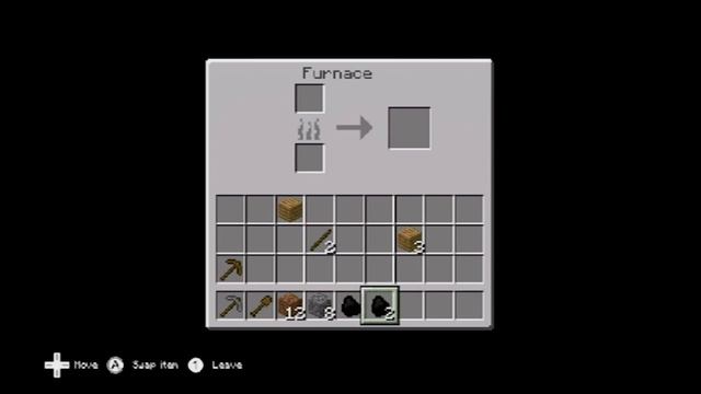 “Minecraft” on the Wii got AWESOME! смотреть онлайн