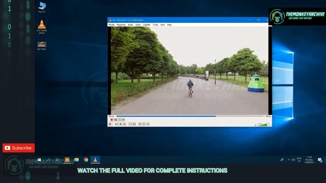[GUIDE] Awesome VLC Media Player Tips & Tricks смотреть онлайн